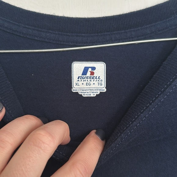 Murray State University Education tshirt size XL - Picture 3 of 3